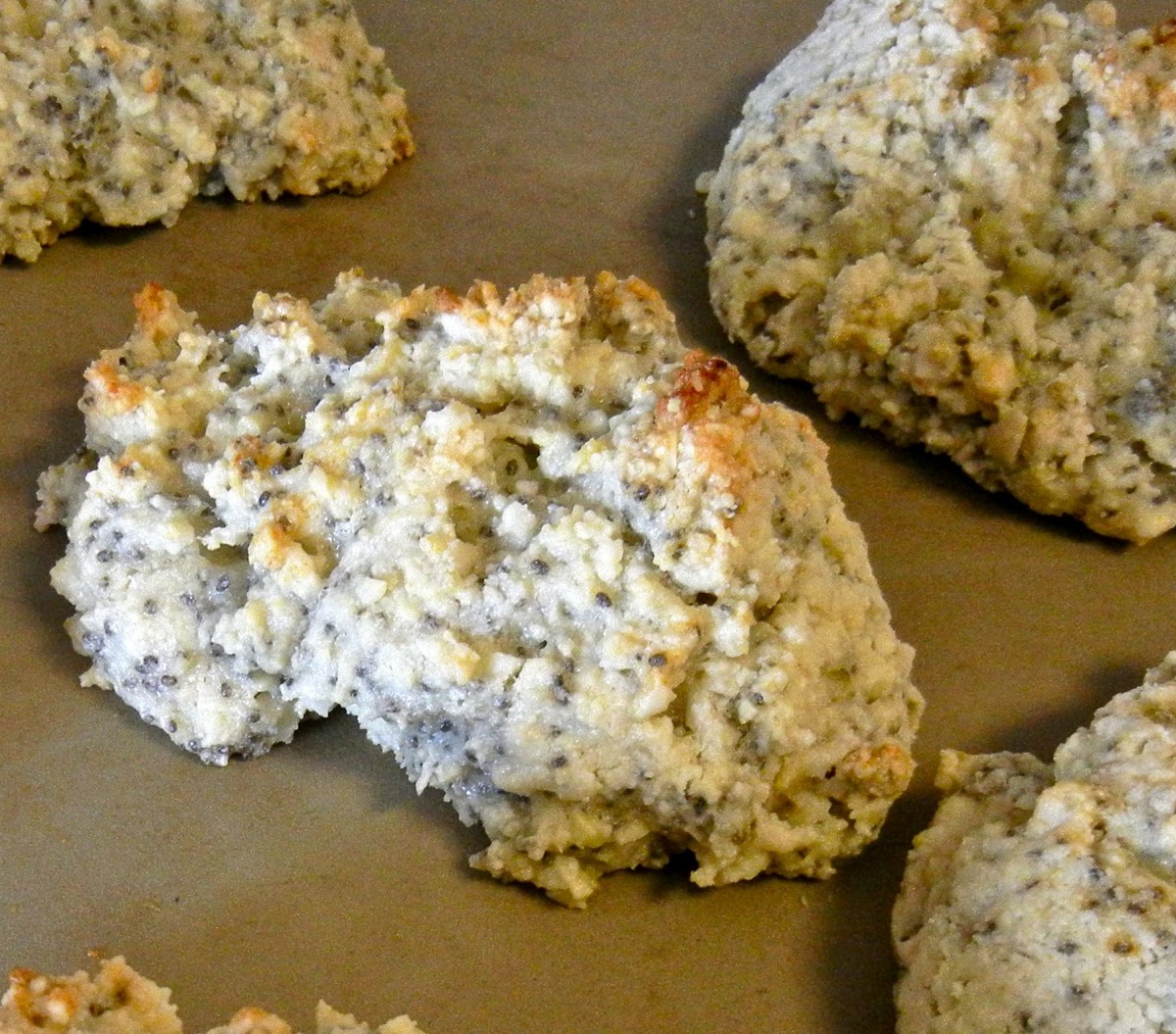 Foodie Friday – Rainy Day Biscuits - Redefined Health